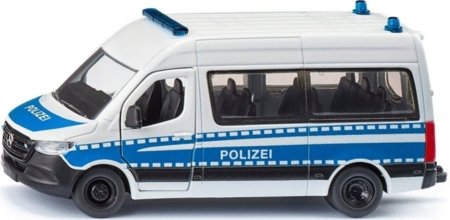 SIKU policijas auto MB Sprinter, 2305 2305