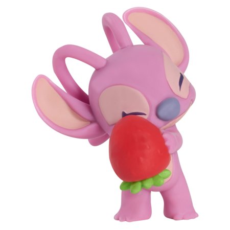 JUST PLAY DISNEY Stitch kolekcionējamo figūriņu komplekts, 46214 