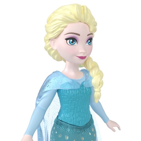 DISNEY FROZEN mazā lelle, HPL56 