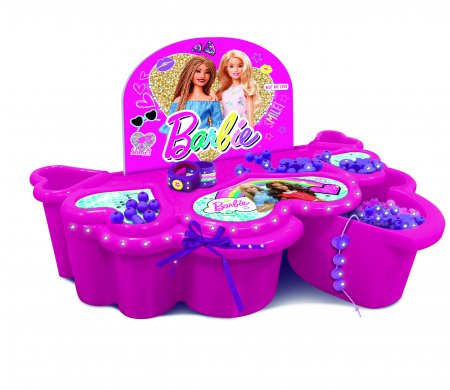BARBIE radošais komplekts 1000 gab., 76901 76901