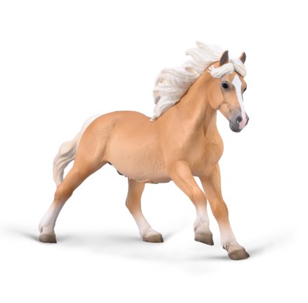 COLLECTA figūriņa Haflingera zirgs, 80038 
