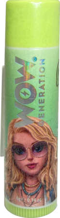 WOW GENERATION lūpu balzams Flavoured Lip Balm, asort., WOW00112 