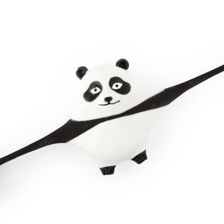 Stretch 'N Smash Panda, NV664 