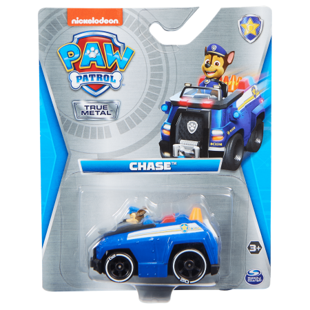 PAW PATROL transportlīdzeklis, sortiments, 6065501 6065501