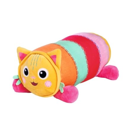SIMBA UNIVERSAL plīša rotaļlieta Pillow Cat 35cm, 6305875294NPB 