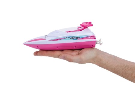 REVELL kontrolēta kuģis Spring Tide - Pink, 24142 
