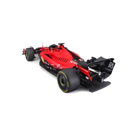 MAISTO TECH R/C 1:10 rādiovadāms auto F1 Ferrari SF-23, 82771 