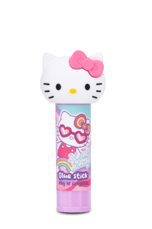 HELLO KITTY līmes zīmulis, 10739PTR 