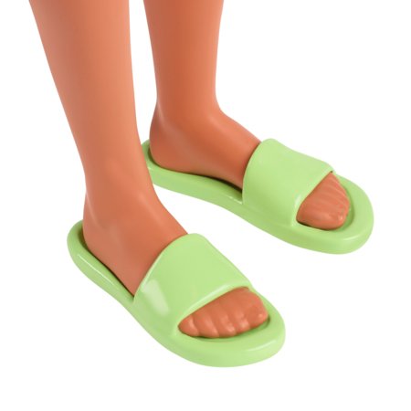 BARBIE Fashionistas lelle Kens ikdienišķā tērpā, HYT99 