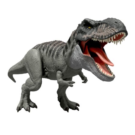 JURASSIC WORLD T. Rex dinosavrs, JCH02 