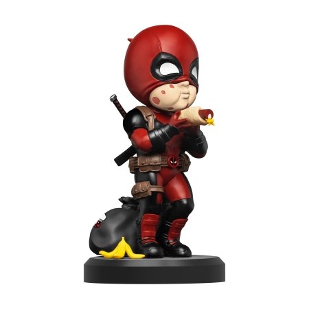 YUME Hero Box Deadpool dažādi., 19717 
