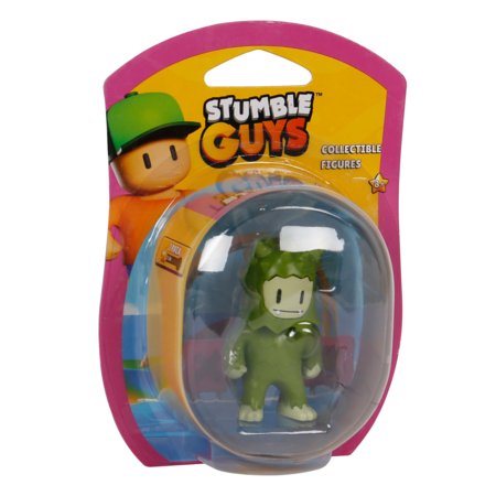 STUMBLE GUYS veiksmo figurėlė, asort., SG2210 