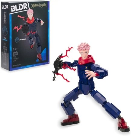 BLDR būvkomplekts Juji Itadori, CNS0039 