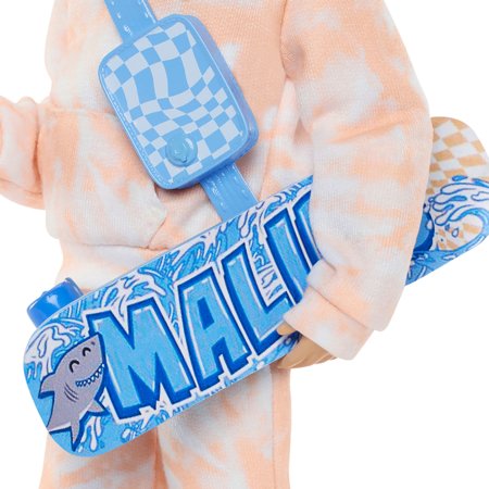 BARBIE Dream Besties lelle Kens, JDD75 