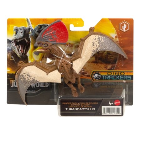 JURASSIC WORLD Danger dinozauri, HLN49 HLN49