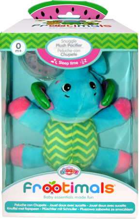 FROOTIMALS grabulis Melephant, FT00017 