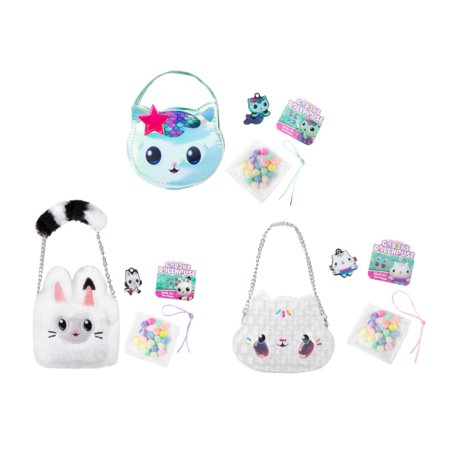 GABBYS DOLLHOUSE mini jewellery set, 70-0014 