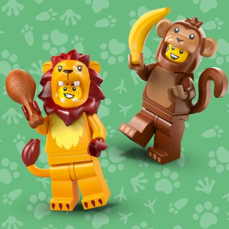 71051 LEGO® ANIMALS SERIES 28 