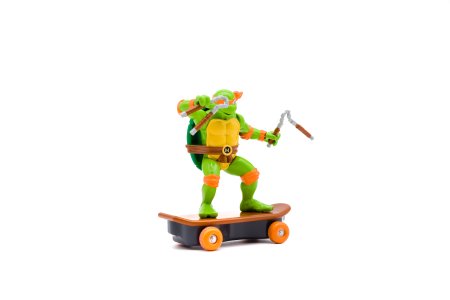 "TMNT figūras ""Sewer Shredders - Michelangelo"", 71022" 71022
