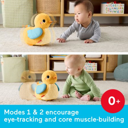 FISHER-PRICE 4 vienā pīlīte, JMX99 