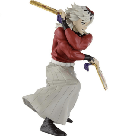 BANDAI Demon Slayer figūriņa Doma, BP29744P 