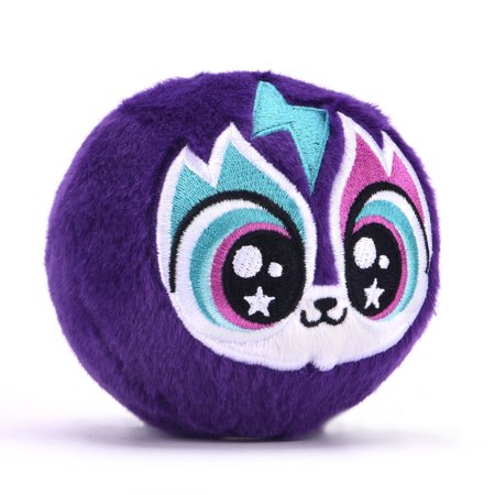 BOUNCIBLES mīkstā rotaļlieta kaķis Electra, 5010 