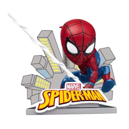 YUME Hero Box Spider-Man dažādi., 19719 
