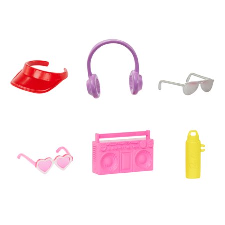 BARBIE un Ken Fashionistas lelles, HXK90 