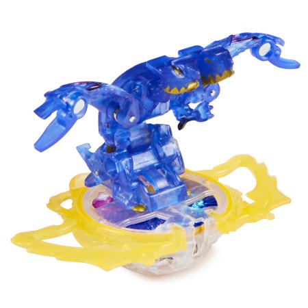 BAKUGAN set Special Attack, assort., 6066715 