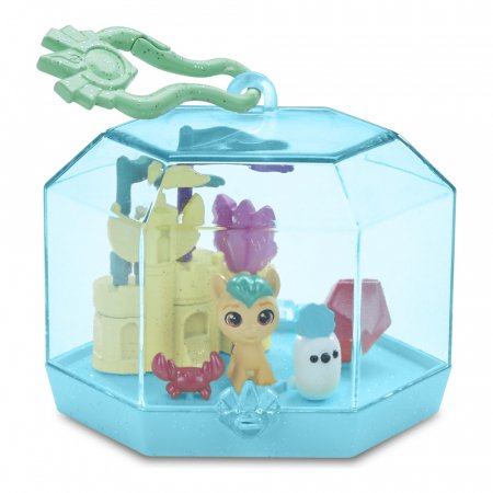 MY LITTLE PONY mini komplekts Magic Crystal, sortiments, F38725L0 F38725L0