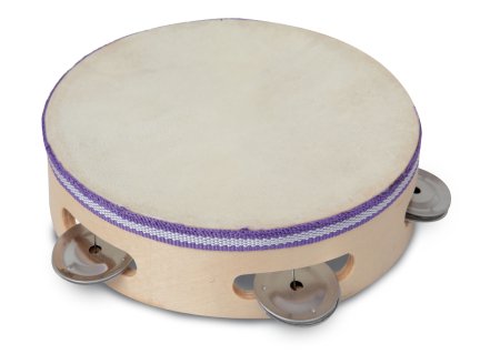 BONTEMPI koka tamburīns, 56 1820 