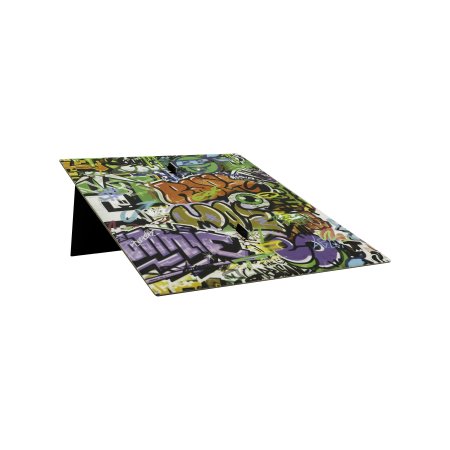 TMNT RC skrituļdēlis ar figūru Cowabunga, 71039 71039