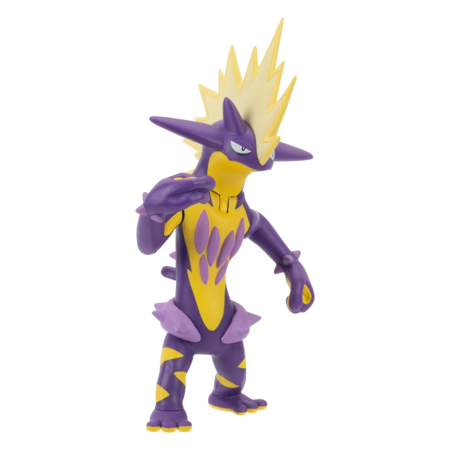 POKEMON Toxtricity darbības figūriņa, PKW3419 