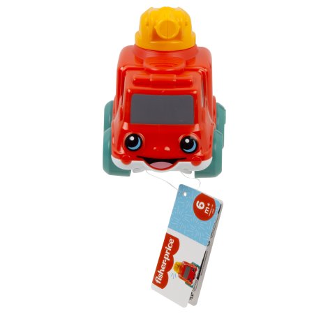 FISHER PRICE automašīna sortiments, HRP27 