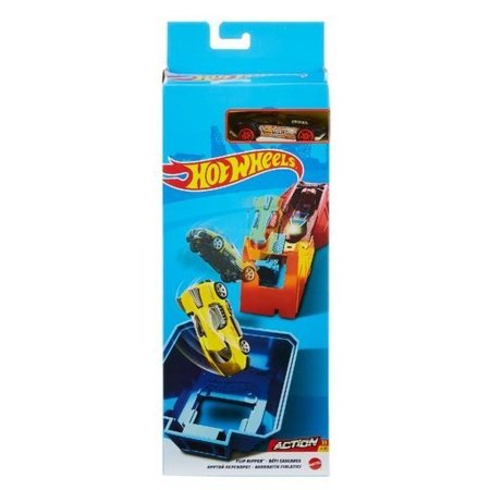 HOT WHEELS triku trase, FWM85 FWM85