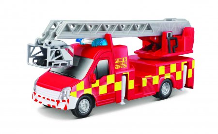 BBURAGO pašvaldības transportlīdzekļi, sortiments, 18-32260 18-32260