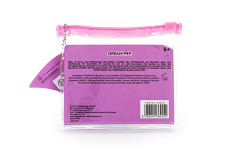 DREAM POP lūpu balzamu komplekts, Y80395-33014 