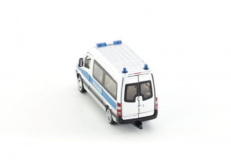 Siku Policijas mašīnīte 