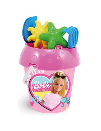 ADRIATIC spainis un formiņas BARBIE, 18 cm, 44895 