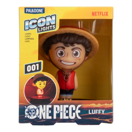 PALADONE ONE PIECE Luffy lampa, PP14430OPNF 