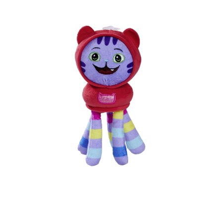 SIMBA GABBY'S DOLLHOUSE 18cm, assort., 6305875276NPB 