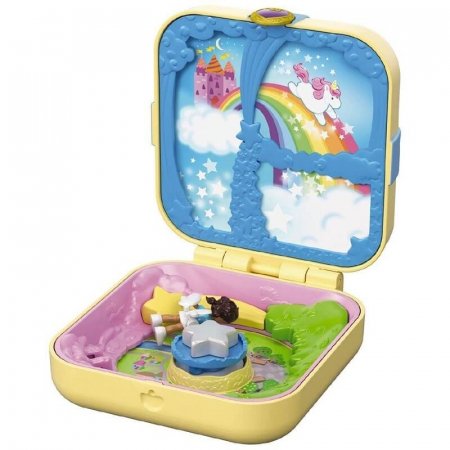 POLLY POCKET lelle - pārsteigums, GDK76 