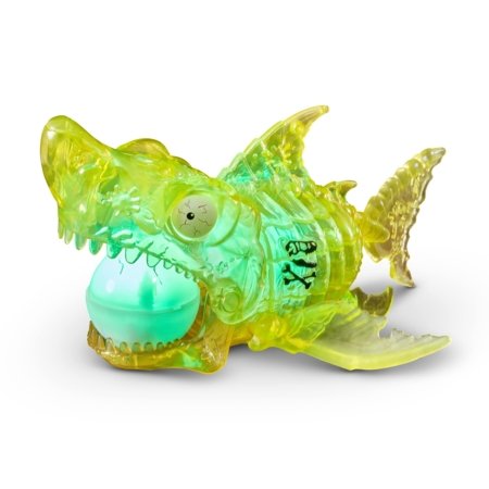 SMASHERS Dino Island Milzu skeletgalva, 7488 