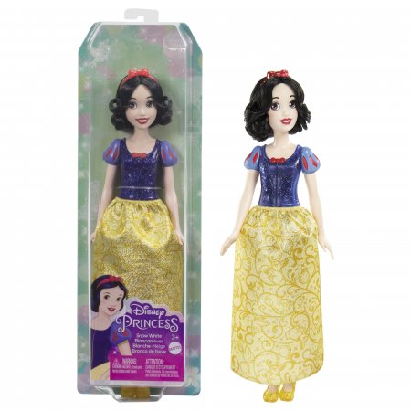 DISNEY PRINCESS lelle, HLW02 HLW02