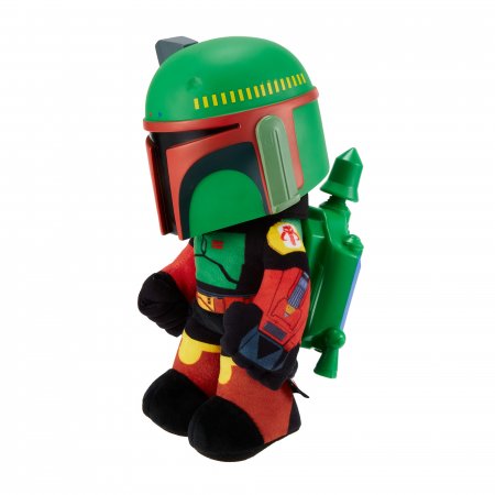 STAR WARS Boba Fett no Zvaigžņu kari, HHW55 HHW55