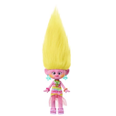 TROLLS modes lelle Viva, HNF17 HNF17