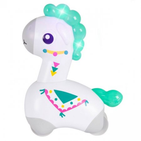 PLAYGRO muzikāla rotaļlieta Lama, 4088174 4088174