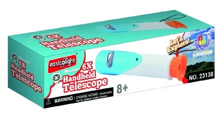 EASTCOLIGHT rokas teleskops, 23138 