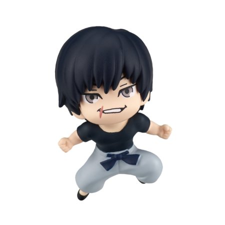 TWINCHEES atslēgu piekariņš Jujutsu Kaisen Manga Heroes, sortiments., M806452 