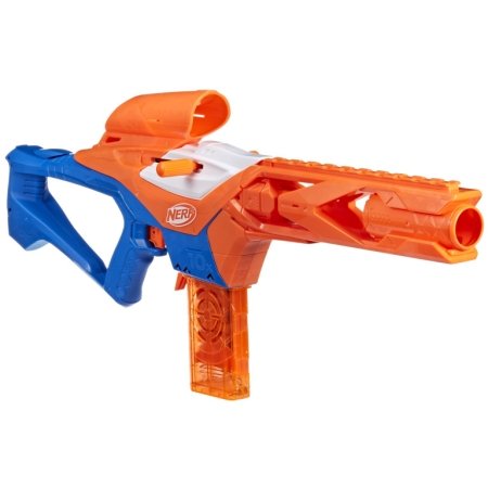 NERF N SERIES spēļu pistole PinPoint, F8621 